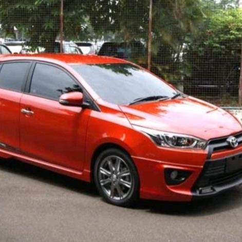 LINER FENDER YARIS LELE 2014-2018 ORIGINAL SATUAN