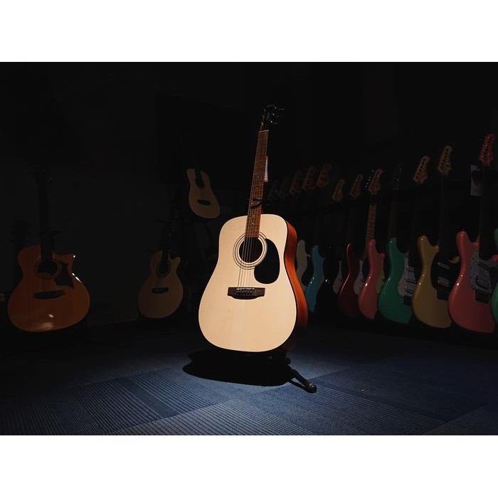 Cort AD810 AD 810 OP Gitar Akustik