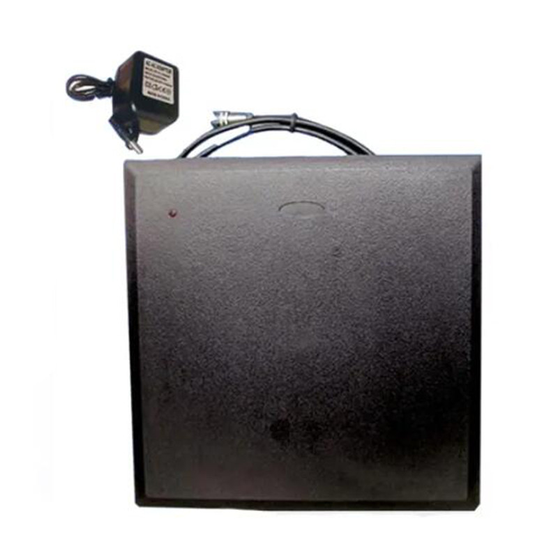 8.2MHZ Frequency EAS Soft Label Deactivator EAS RF Deactivator For Supermarket