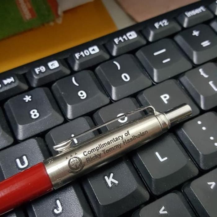 

Ready- Parker Jotter Special Bp