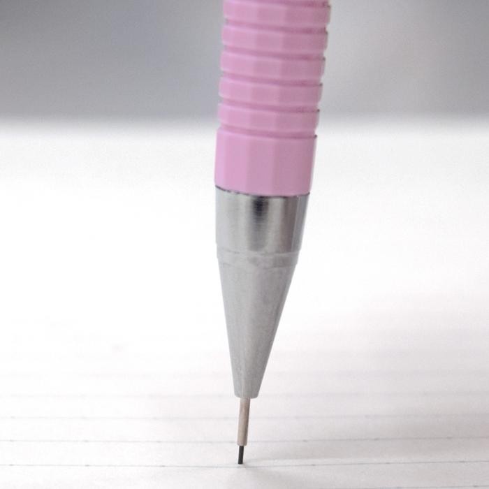 

Ready- Pensil Mekanik Sakura Retrico Mechanical Pencil