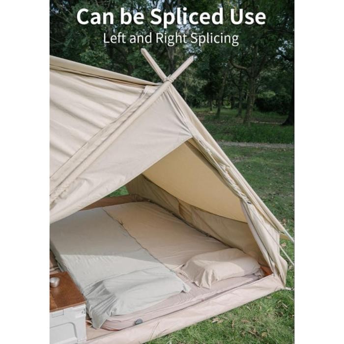 SLEE BAG LINER / SELIMUT / SPREI CAM NATUREHIKE NH15S012-E