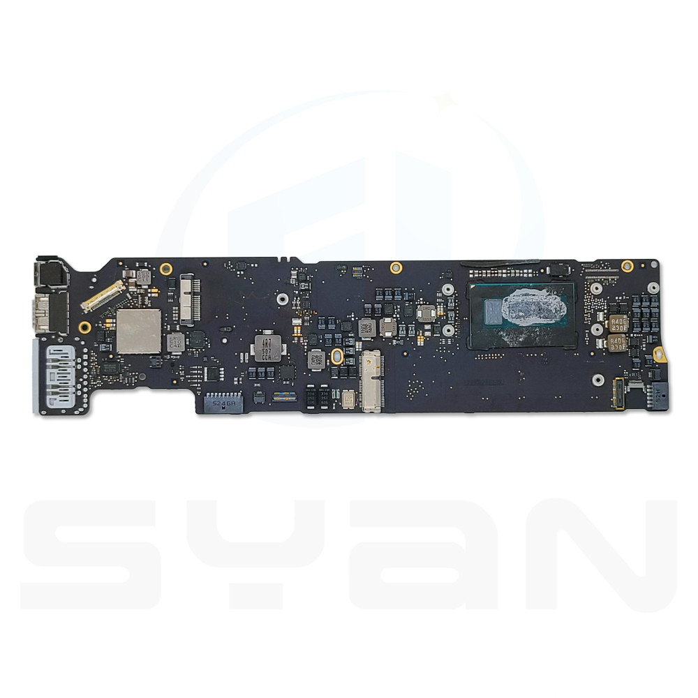 Original A1466 Motherboard For MacBook Air 13" A1369 A1466 Logic Board i5 i7 2010 2011 2012 2013