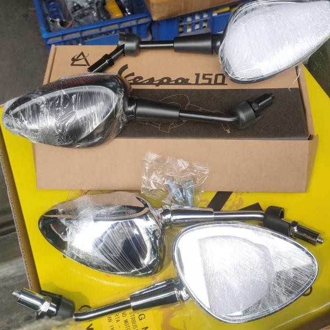 SPION STANDAR VESPA 150 SPRINT PRIMAVERA MATIC