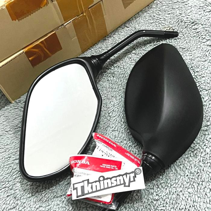 Spion / Mirror Honda PCX 150 CBU Original Thailand Sepasang Universal
