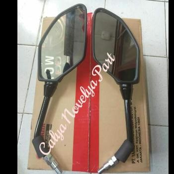 Spion MT25 MT 25 MT-25 Facelift harga kanan kiri asli Yamaha Part
