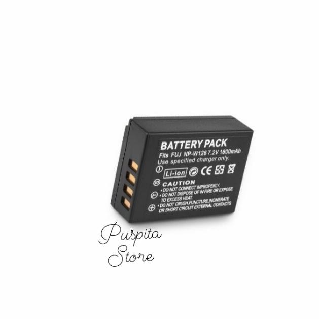 THE BEST BATERAI FUJIFILM XH1 XT1 XT2 XT3 XT10 XT20 XT100 XT200 BATRE BATTERY KODE 1434