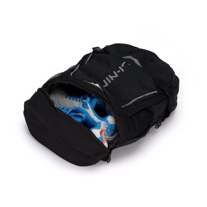 Lining Tas Ransel Raket Badnonton ABSS477