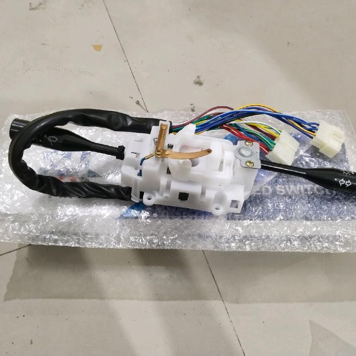 SAKLAR SEN / SAKLAR LAMPU SUZUKI FUTURA / T120SS