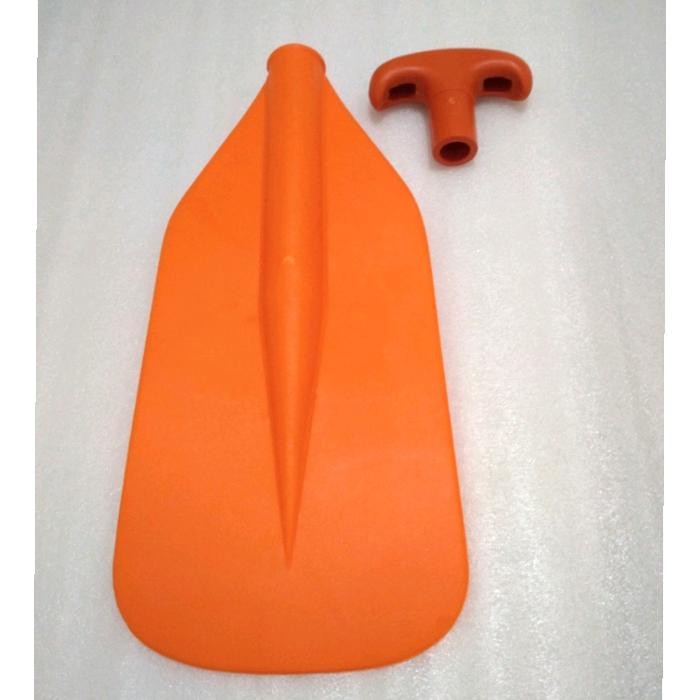 dayung blade tgrip dayung perahu karet dayung rafting dayung murah