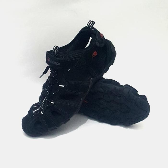 sandal gunung karrimor summit