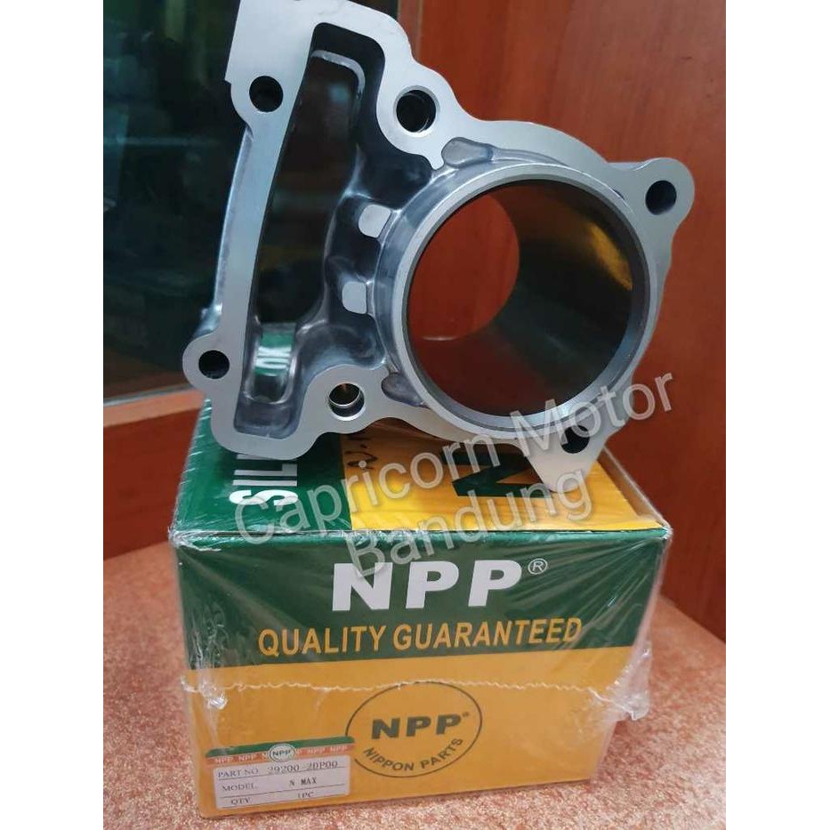 Blok Boring Mesin ONLY NMAX N MAX NPP