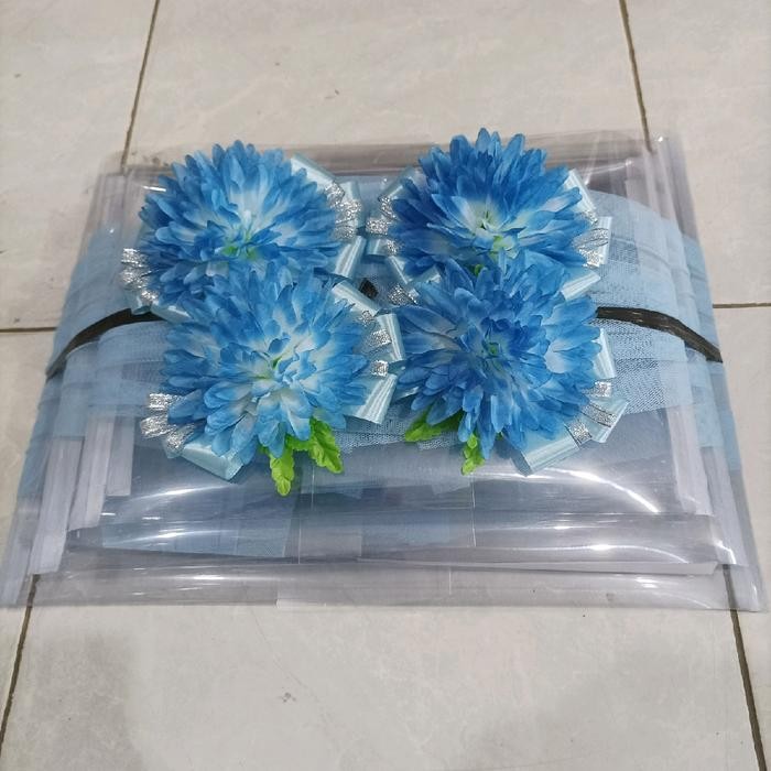 Tutup Mika Tanpa Baki Berbagai Model