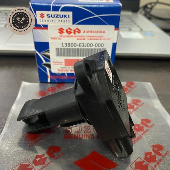 Gercep Sensor Air Flow Airflow Map Maf Mass Suzuki Grand Vitara 2000Cc Swift