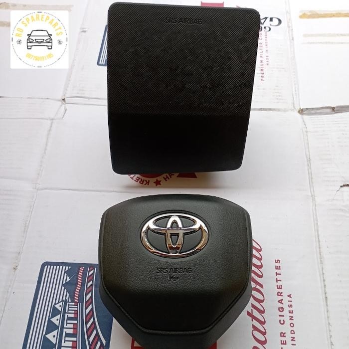 airbag all new avanza veloz 2022 *