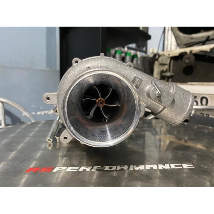 Cokturbo Cok Turbo Pro F46 IHI RHF4 Hybrid Modified 46mm Best *