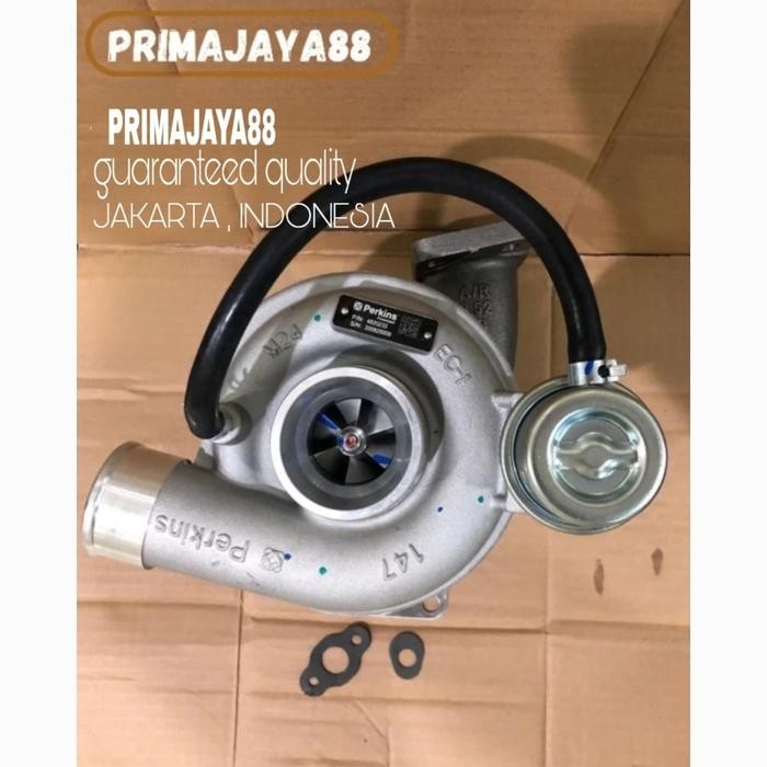 482-0234 Turbo 320D2 GC TurboCharger 320GC OEM *