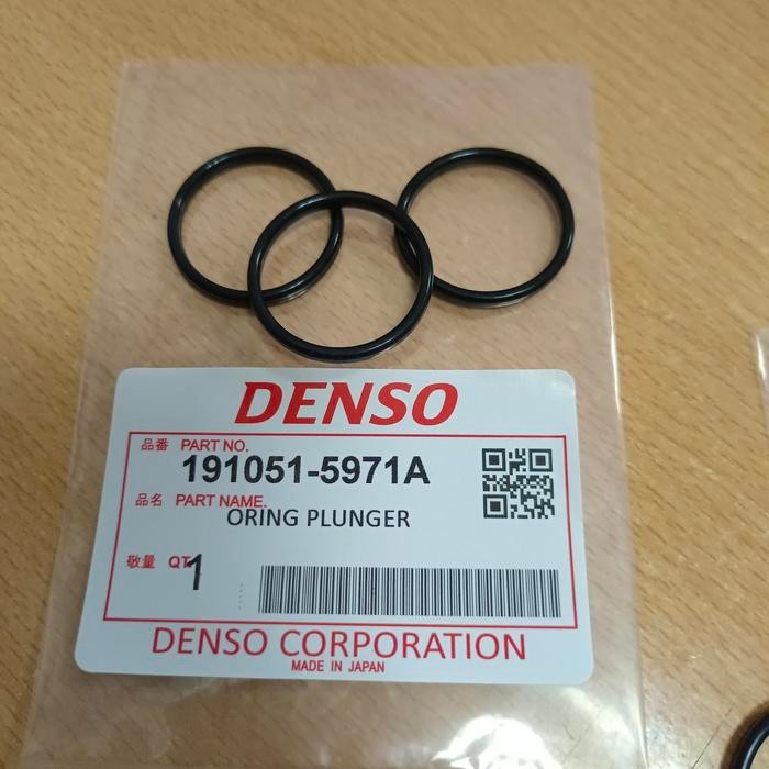 NG PLUNGER PS125 TURBO CANTER HINO LOHAN SATUAN *