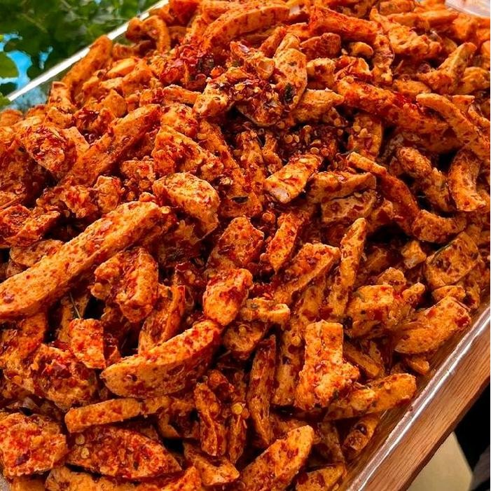 

New 1 KG - BASRENG NGEMILYUKK29 BUMBU DAUN JERUK