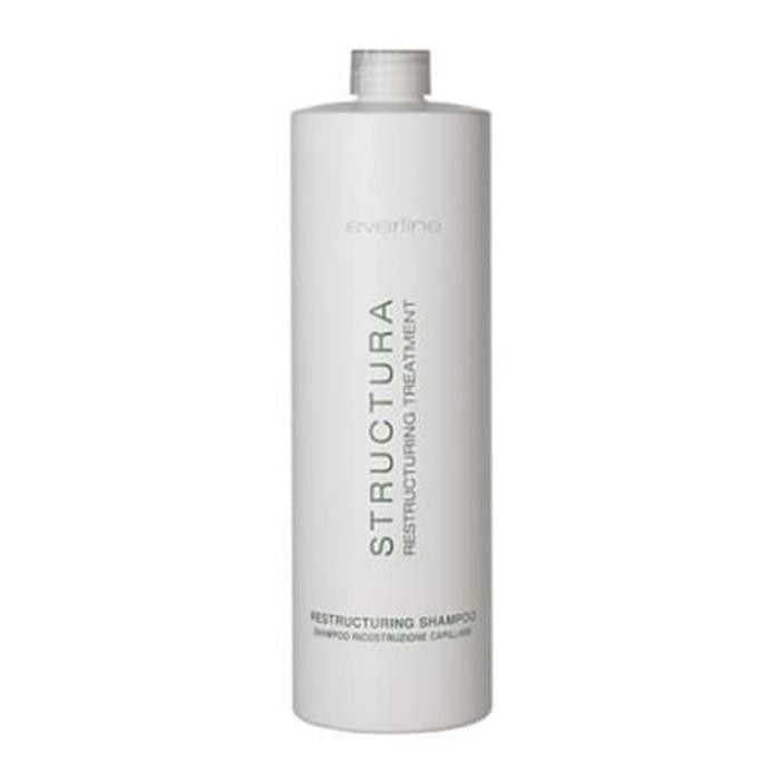 Everline Structura Restructuring Shampoo 1000ml