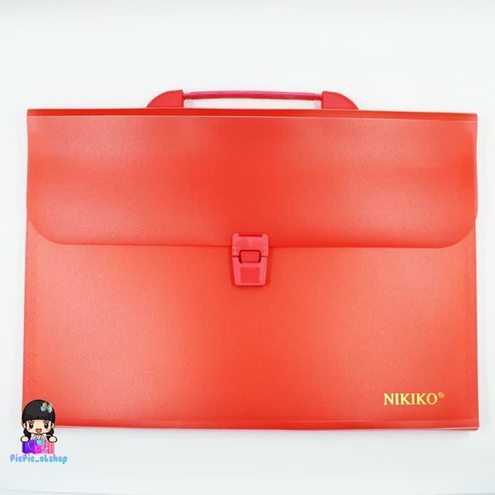 

Expanding File With Handle Folio Inter X