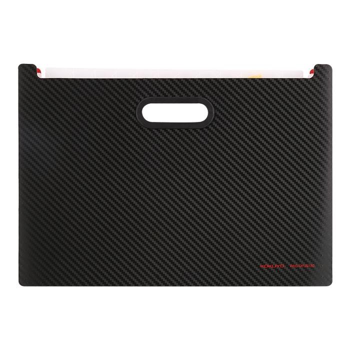 

Japan's KOKUYO WSG-DFUS130 Student Office Document Organizer