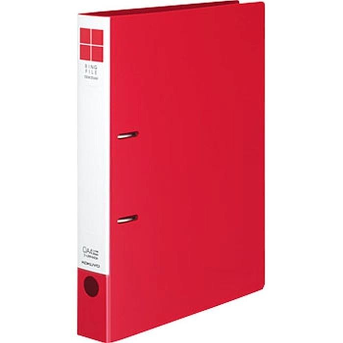 

Kokuyo Ring File Fu-urf440 A4 2 Ring Odner