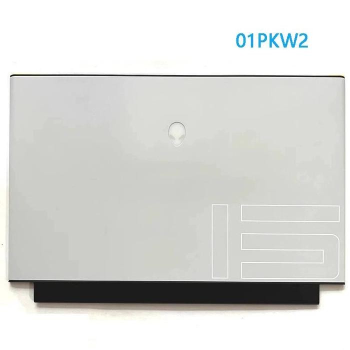 NEW ORIGINAL Laptop Replacement Lcd Back Cover Case For DELL Alienware M15 R3 R4 0VGKFM 01PKW2