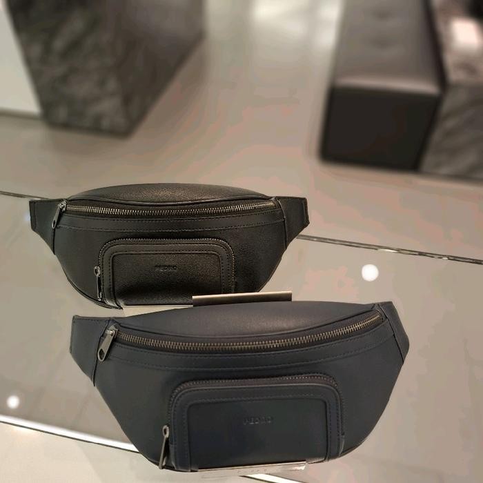 Waistbag Pria Original Pedro Tas Pinggang AUTHENTIC 100%