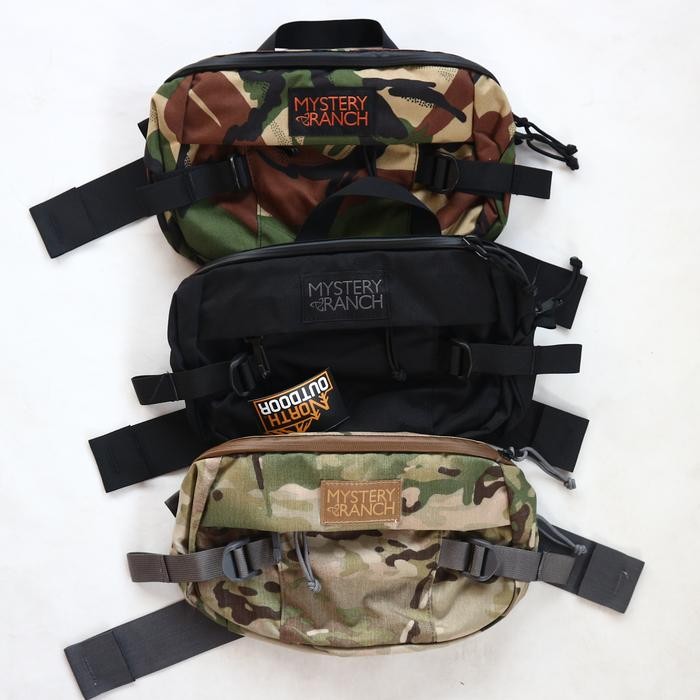 mystery ranch hip monkey