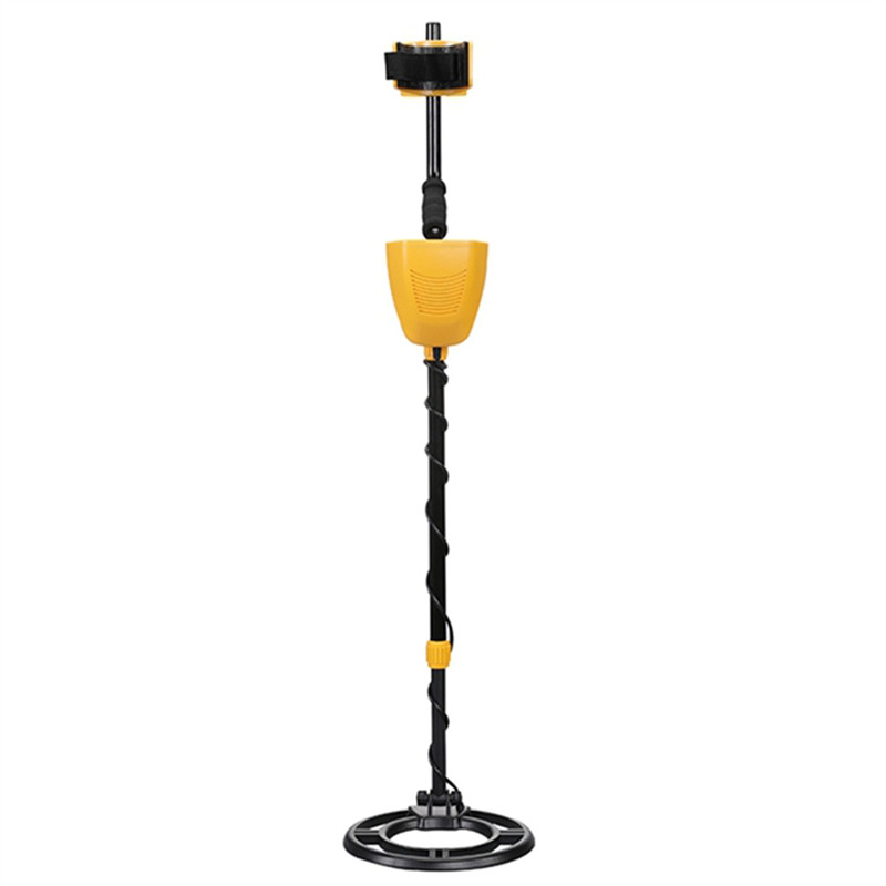 HFES Metal Detector Underground Gold Finder Metal Detecting Tool MD930 Metal Detector MD930
