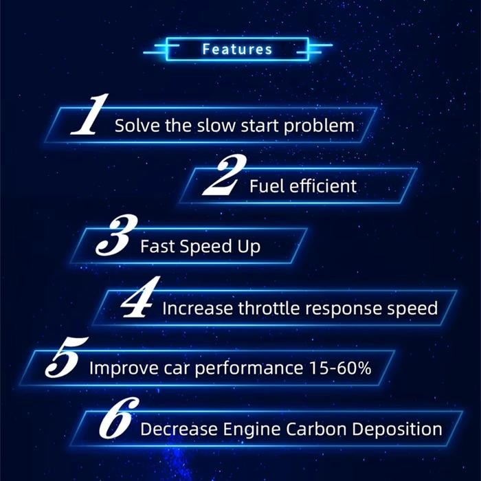 Chevrolet Captiva NFL FL 12 Drive 9 Drive Throttle Controller Piggyback Upgrade Tarikan Mobil tanpa