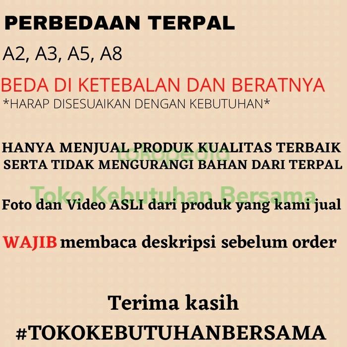 Terpal Plastik A5 Uk 3X5 Biru Silver Bahan Korea Cap Truk Fuso Pasti Ori