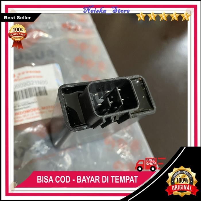 Promo Original Cdi Smash Cdi Motor Suzuki Smash Old 110 Cdi Racing Smash Best Seller