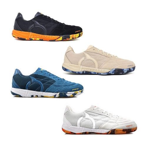 Sepatu Futsal Ortus Jogosala Nutmeg Original Ortuseight