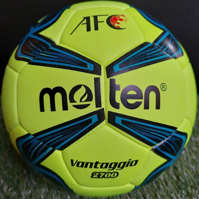 Promo Bola Futsal Molten Vantaggio / Bola Futsal Molten / Bola Futsal Molten Tbk