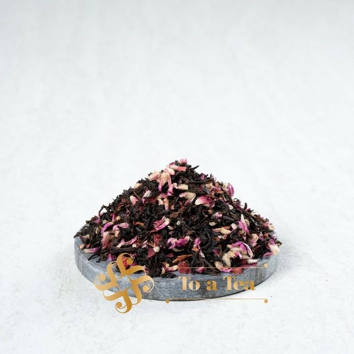 

FOOTLOOSE - 10g - Teh Hitam Premium Berkualitas Tinggi