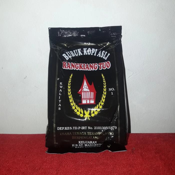 

BUBUK KOPI ASLI RANGKIANG TUO