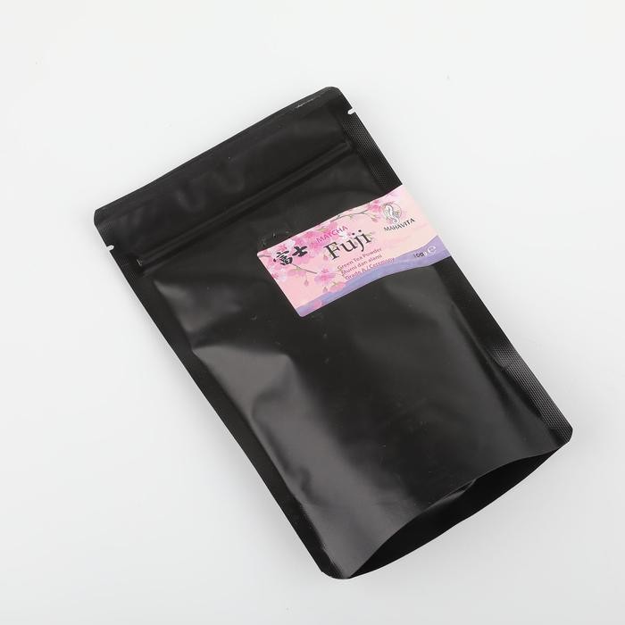 

Mahavita Matcha Fuji (Grade A) Ceremony Pure Japanese green tea powder 100-1000g Bubuk teh hijau