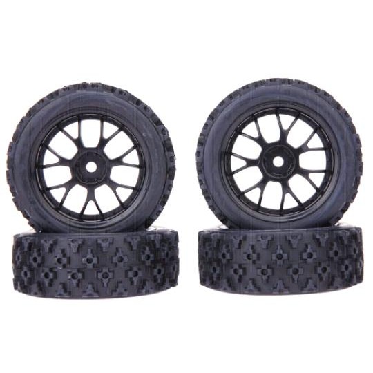 ban off road buggy hex 12mm, ban rc, ban karet, hsp, wltoys vortex