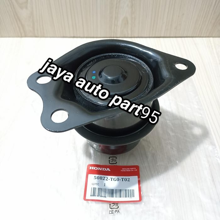 Terbatas Engine Mounting Kanan Honda Jazz Rs Freed Brio Mobilio 2009-2014 Asli