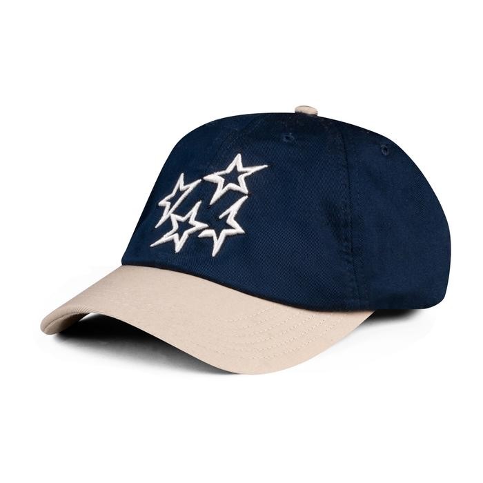 Nrdn Clothing Hat Topi Stray Dad Cap