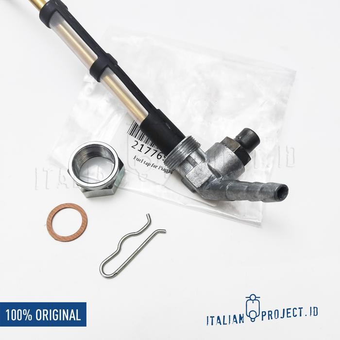 Jual Kran Bensin Vespa Pk 50-125S/Xl Automatica Corsa