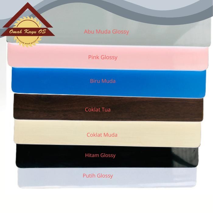 Meja Lipat Dinding 100X50