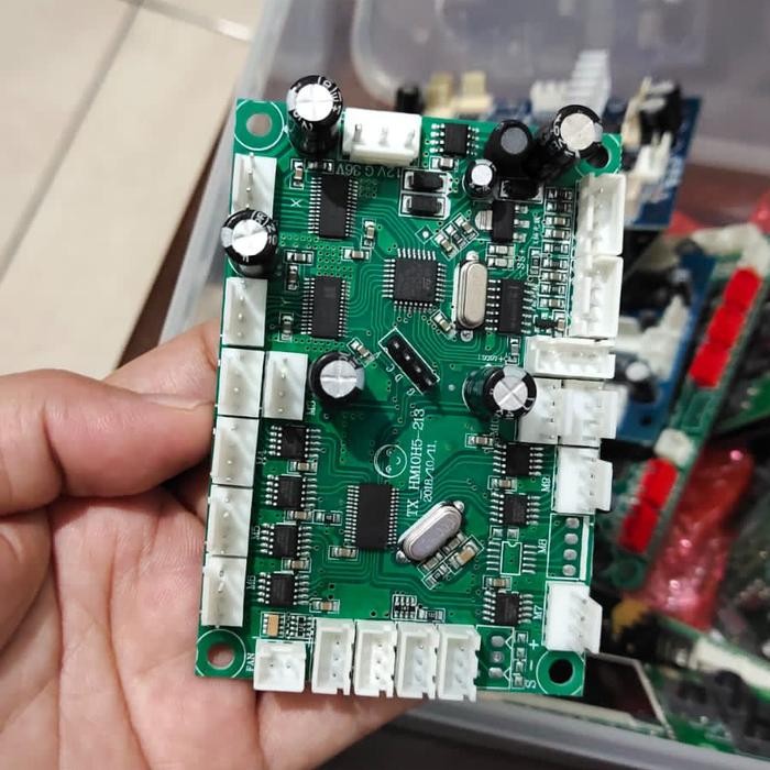 Stok Terbatas Pcb Beam 230 Watt Seperpat Beam 230 Watt