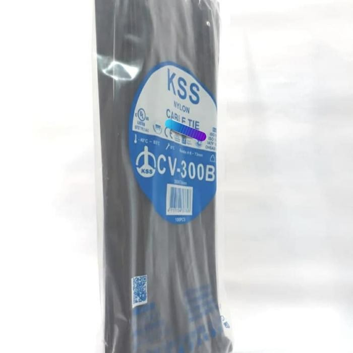 

Cable Tie Kss Cv-300B