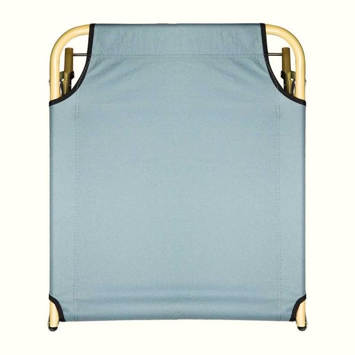 Kasur Kursi Lipat Adjustable Portable Folding Velbed Cam Outdoor