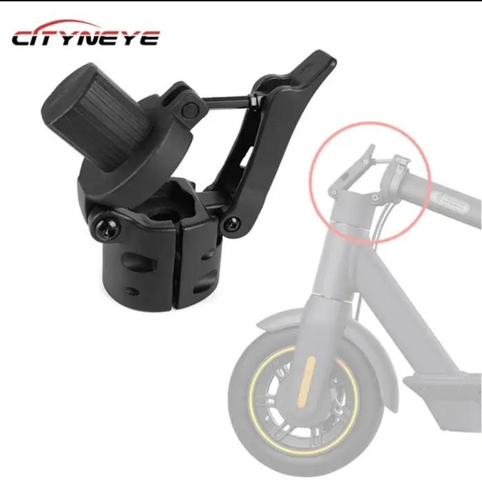 Folder Base Skuter Listrik Elektrik Segway Ninebot Max G30