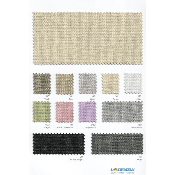 Kain Ateja Lorenzia - Belize (Interior, Office, Furniture, Sofa, Panel