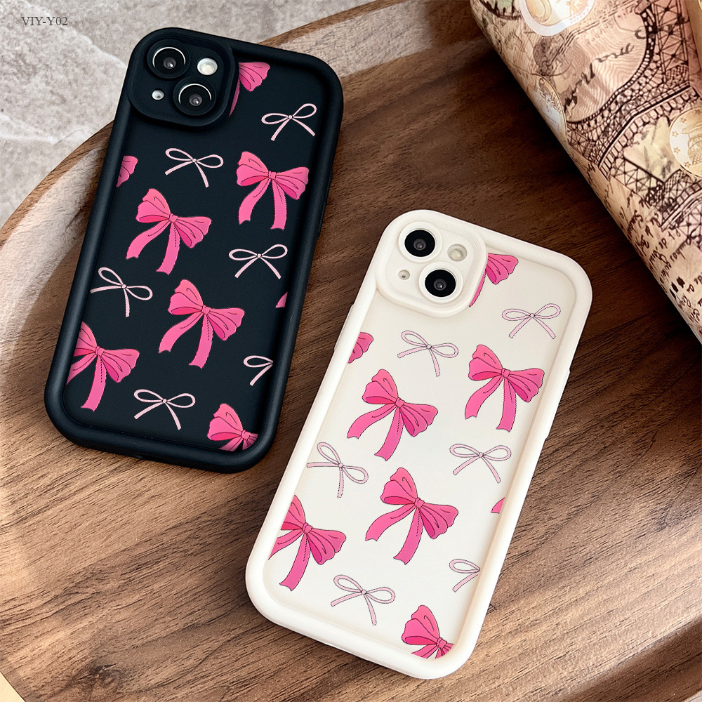 Casing Hp Untuk VIVO Y21d Y19S Y28 Y21 Y21S Y21T Y21A Y33S Y33T Y29 Y50 Y30 Y30i Y35 Y18 Y81 Y83 Y10